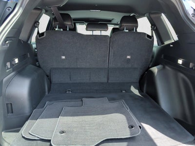 2025 Honda CR-V Hybrid Sport-L AWD