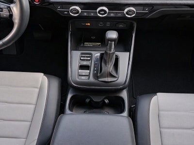 2024 Honda CR-V Hybrid Sport Touring AWD