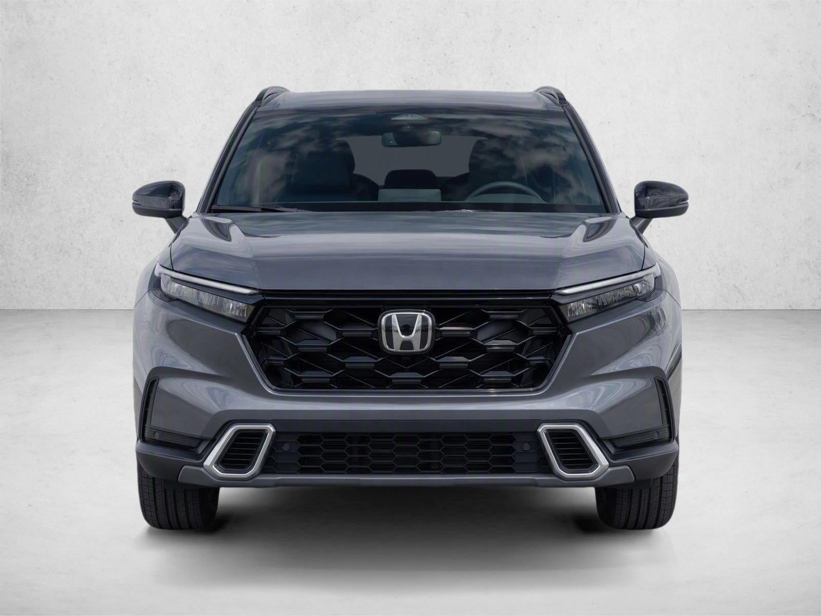 2024 Honda CR-V Hybrid Sport Touring AWD