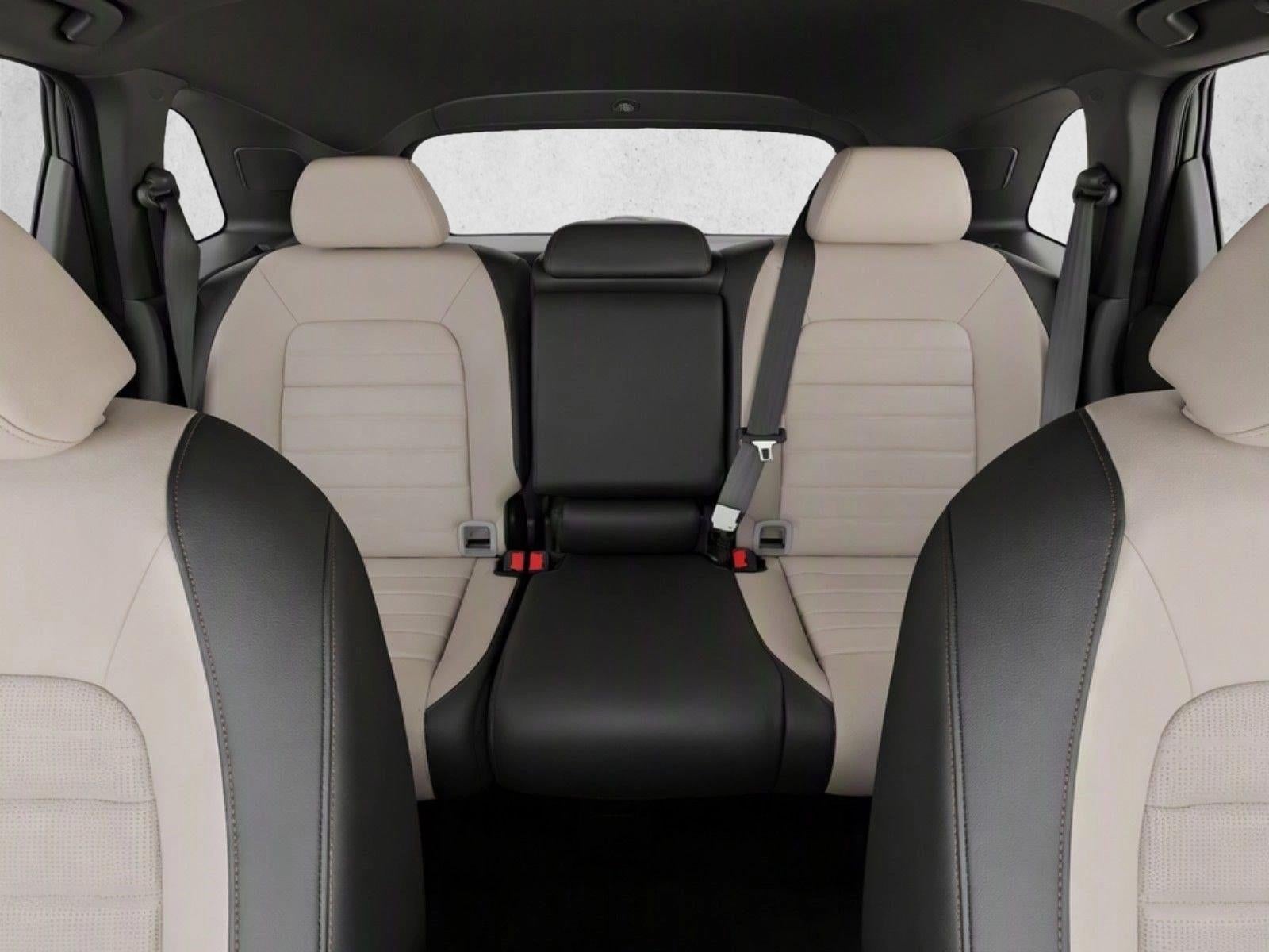2024 Honda CR-V Hybrid Sport Touring AWD
