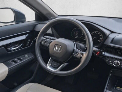 2024 Honda CR-V Hybrid Sport Touring AWD