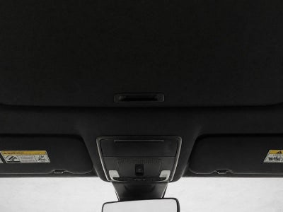 2024 Honda CR-V Hybrid Sport Touring AWD