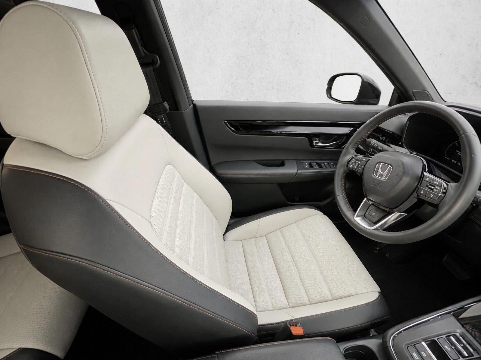 2024 Honda CR-V Hybrid Sport Touring AWD