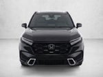 2024 Honda CR-V Hybrid Sport Touring AWD