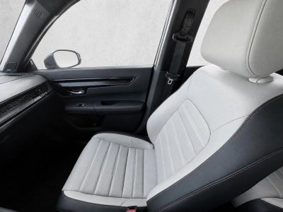 2024 Honda CR-V Hybrid Sport Touring AWD