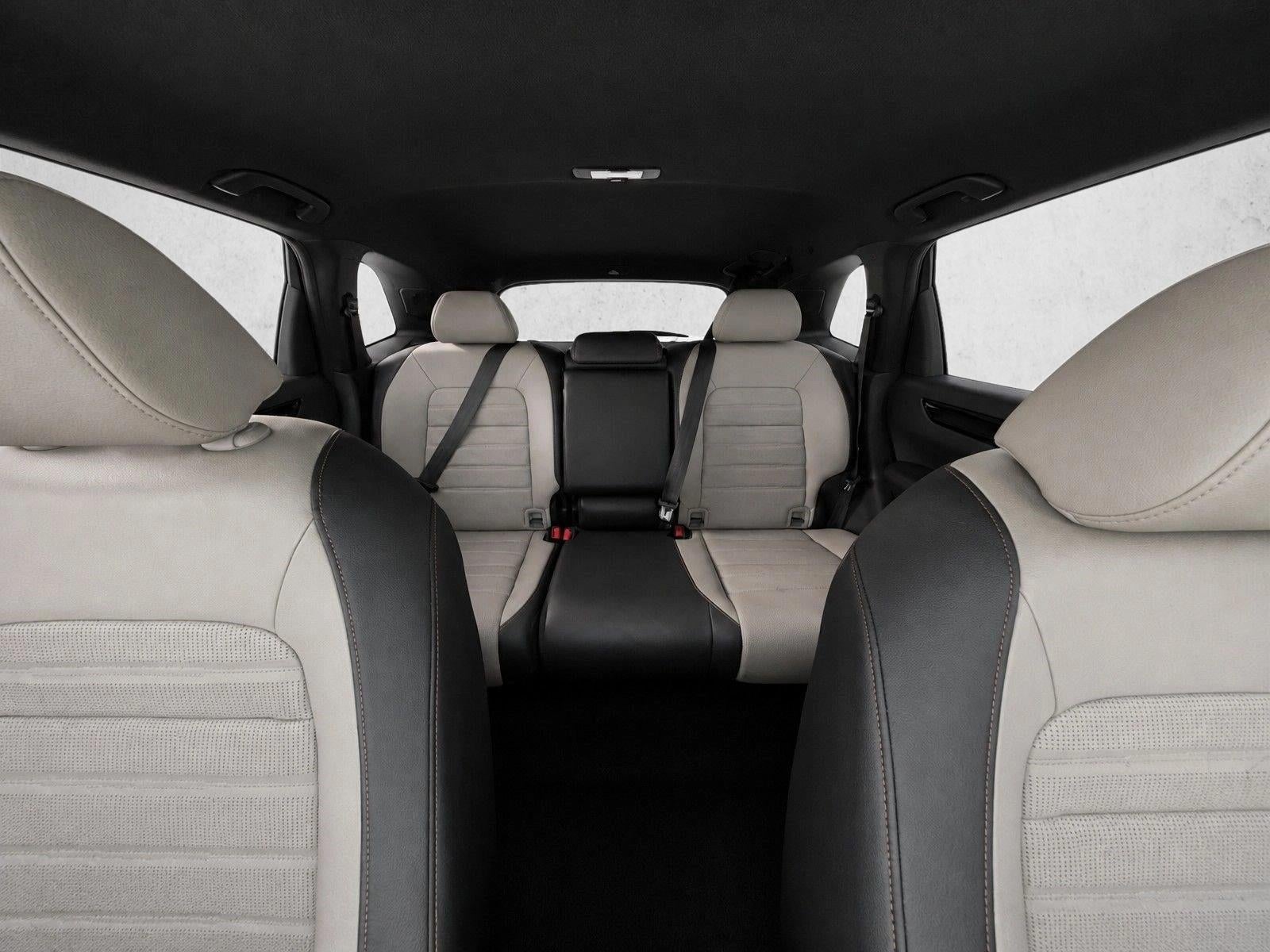 2024 Honda CR-V Hybrid Sport Touring AWD