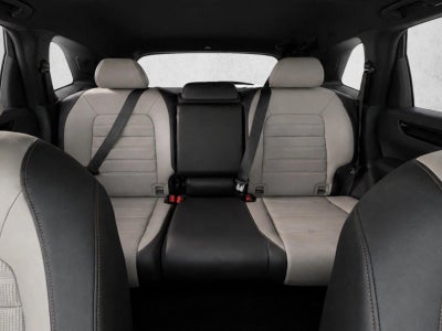 2024 Honda CR-V Hybrid Sport Touring AWD