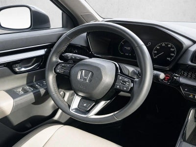 2024 Honda CR-V Hybrid Sport Touring AWD