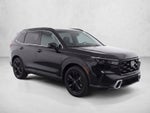 2024 Honda CR-V Hybrid Sport Touring AWD