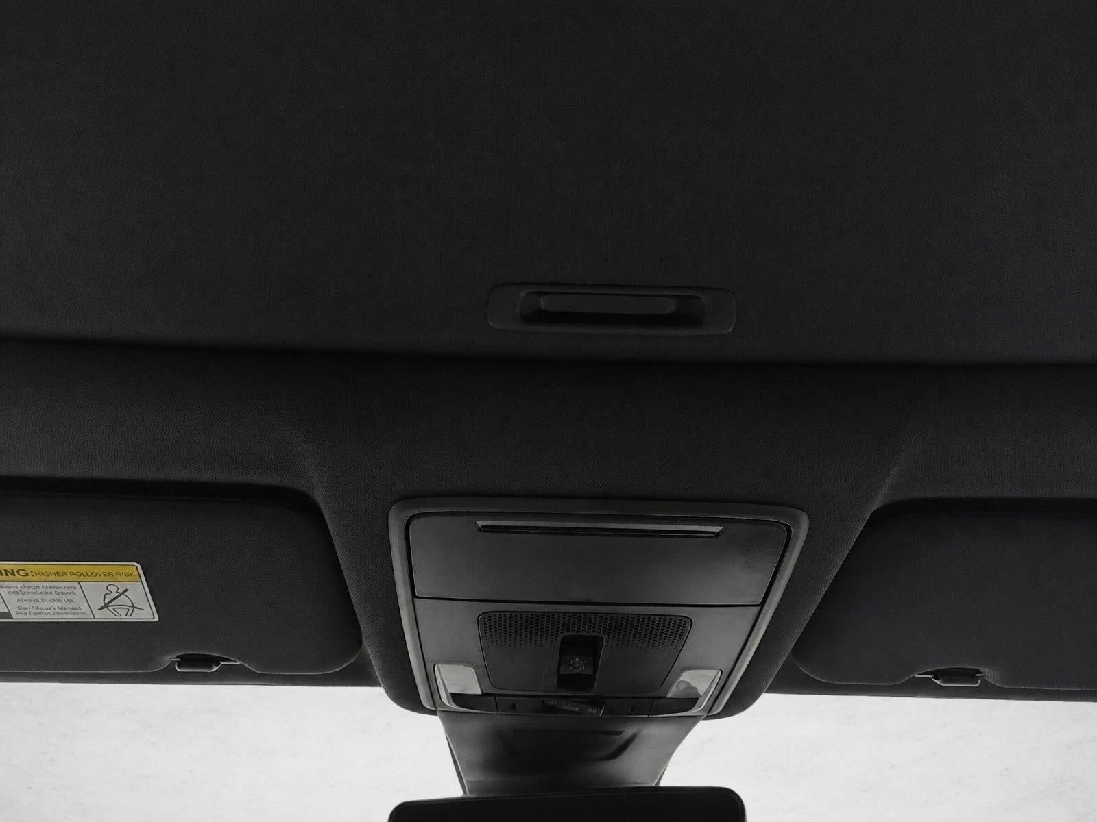 2024 Honda CR-V Hybrid Sport Touring AWD