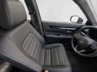 2024 Honda CR-V Hybrid Sport Touring AWD
