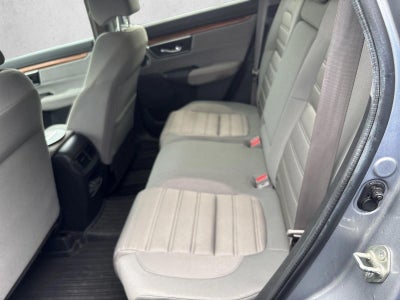 2020 Honda CR-V Hybrid EX AWD