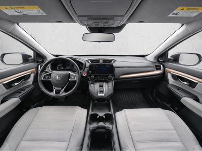 2020 Honda CR-V Hybrid EX AWD
