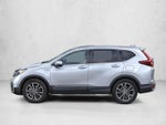 2020 Honda CR-V Hybrid EX AWD