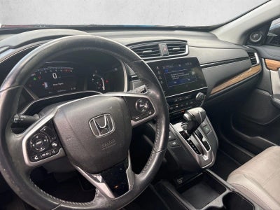 2020 Honda CR-V EX-L 2WD