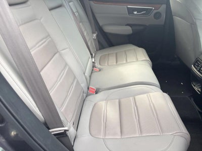 2020 Honda CR-V EX-L 2WD