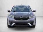 2020 Honda CR-V EX-L 2WD