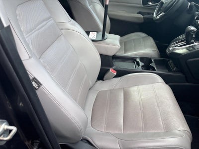 2020 Honda CR-V EX-L 2WD