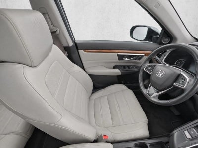2020 Honda CR-V EX-L 2WD