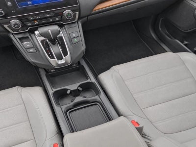 2020 Honda CR-V EX-L 2WD
