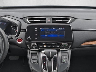 2020 Honda CR-V EX-L 2WD