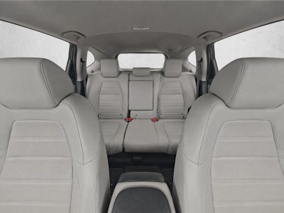 2020 Honda CR-V EX-L 2WD