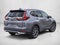 2020 Honda CR-V EX-L 2WD