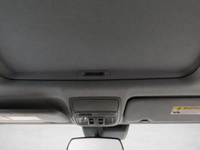 2019 Honda CR-V EX-L 2WD