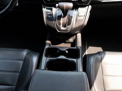 2019 Honda CR-V EX-L 2WD