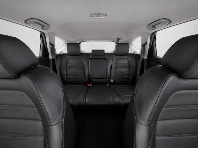 2019 Honda CR-V EX-L 2WD