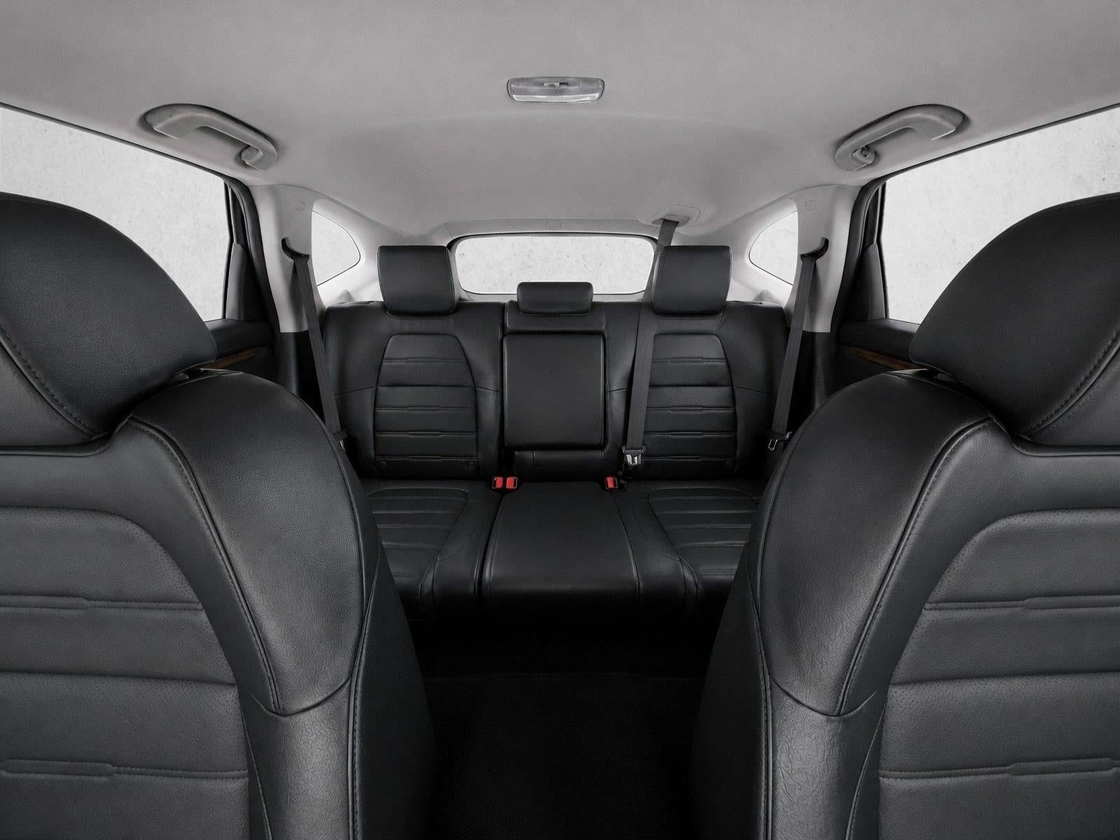 2019 Honda CR-V EX-L 2WD