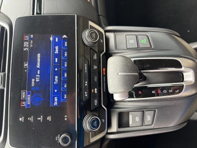 2022 Honda CR-V EX AWD