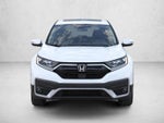 2022 Honda CR-V EX AWD