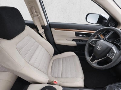 2022 Honda CR-V EX AWD