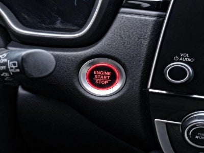 2022 Honda CR-V EX AWD