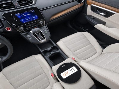 2022 Honda CR-V EX AWD
