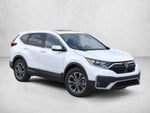 2022 Honda CR-V EX AWD