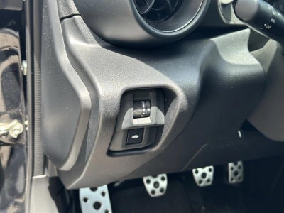 2023 Subaru BRZ Premium Manual