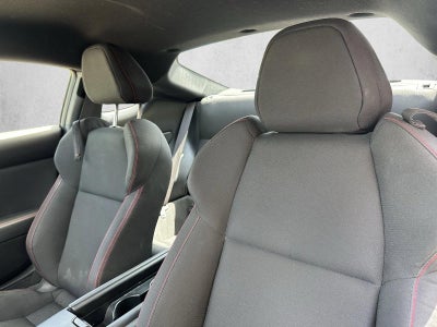 2023 Subaru BRZ Premium Manual