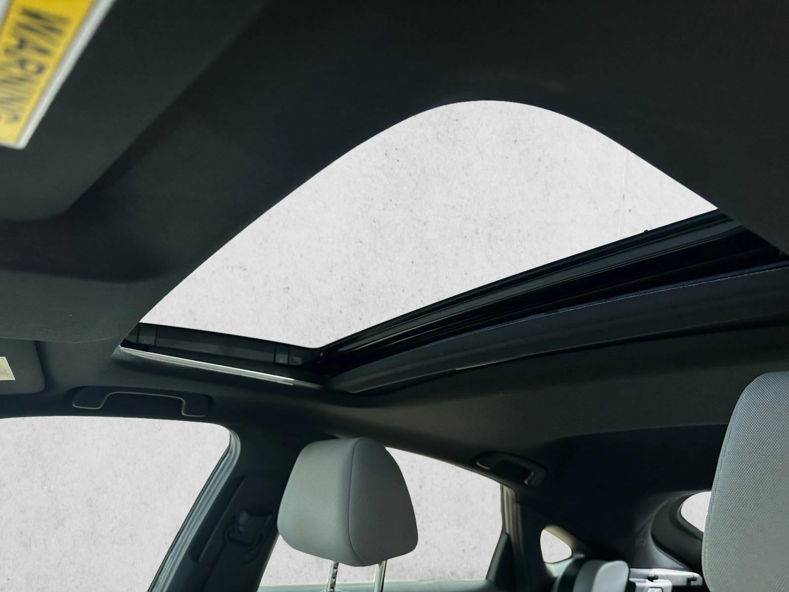 2025 Honda Civic Hatchback Hybrid Sport CVT