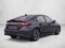 2025 Honda Civic Hatchback Hybrid Sport Touring CVT