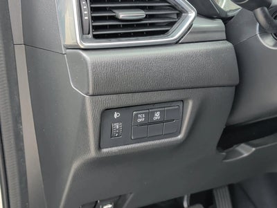 2021 Mazda Mazda CX-5 Sport FWD