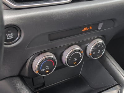 2021 Mazda Mazda CX-5 Sport FWD