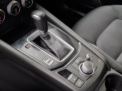 2021 Mazda Mazda CX-5 Sport FWD