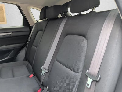 2021 Mazda Mazda CX-5 Sport FWD