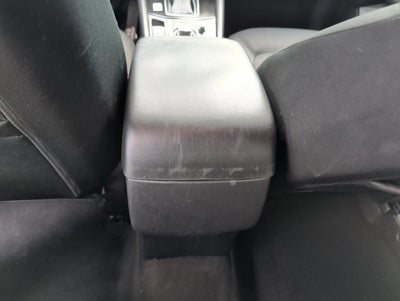 2021 Mazda Mazda CX-5 Sport FWD