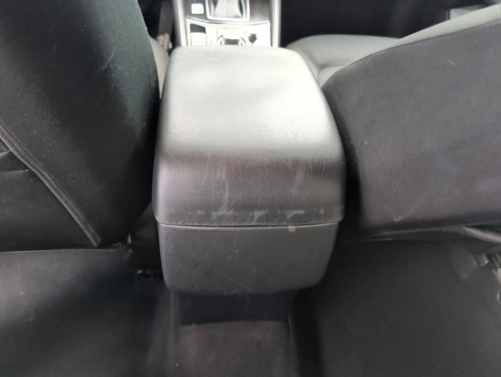 2021 Mazda Mazda CX-5 Sport FWD