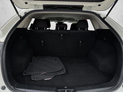 2021 Mazda Mazda CX-5 Sport FWD