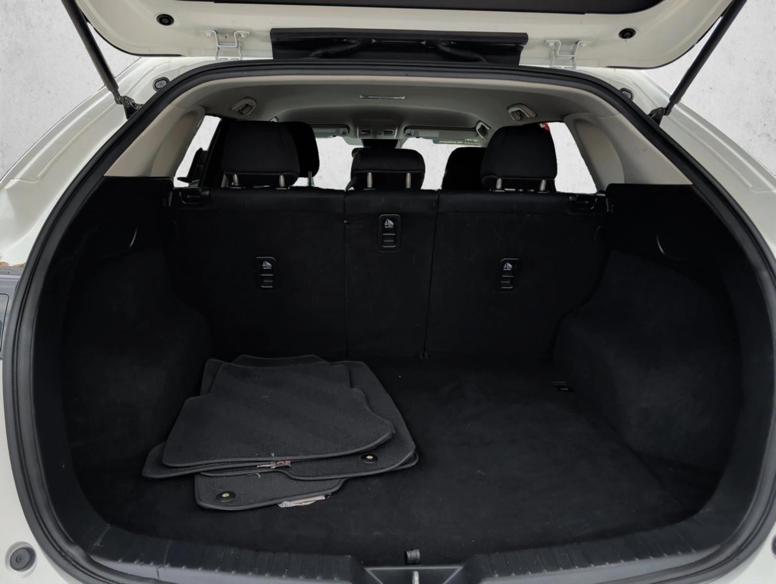 2021 Mazda Mazda CX-5 Sport FWD