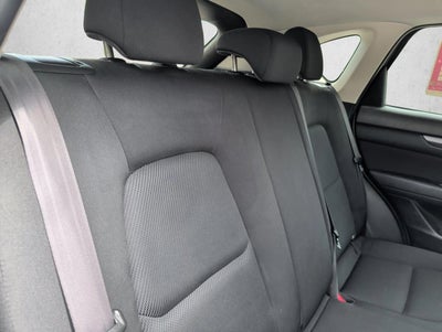 2021 Mazda Mazda CX-5 Sport FWD